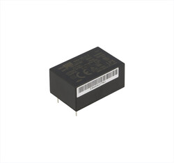 Meanwell - IRM-02-3.3 Meanwell 03.3Vdc 0.6Amp
