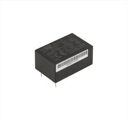 IRM-02-9 Meanwell 09Vdc 0.222Amp - Thumbnail