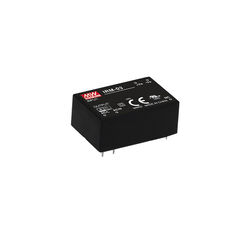 Meanwell - IRM-03-24 Meanwell 24Vdc 0.125Amp
