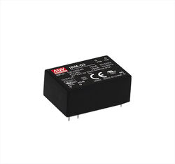 Meanwell - IRM-03-3.3 Meanwell 03.3Vdc 0.9Amp