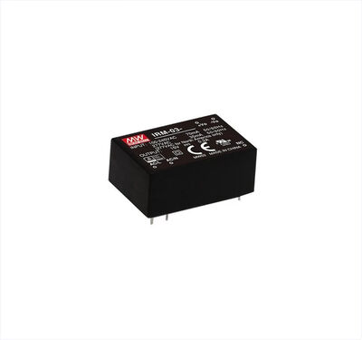 IRM-03-9 Meanwell 09Vdc 0.333Amp