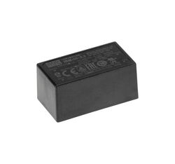 Meanwell - IRM-05-3.3 Meanwell 03.3Vdc 1.25Amp