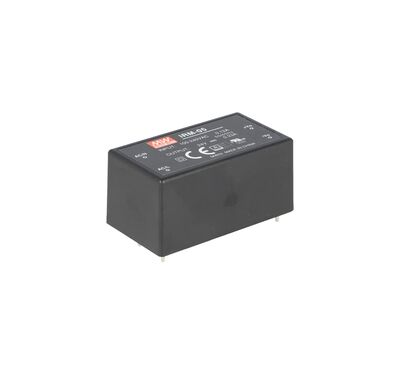 IRM-05-5 Meanwell 05Vdc 1.0Amp
