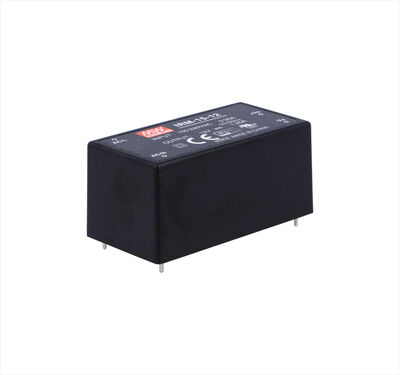 IRM-15-12 Meanwell 12Vdc 1.25Amp