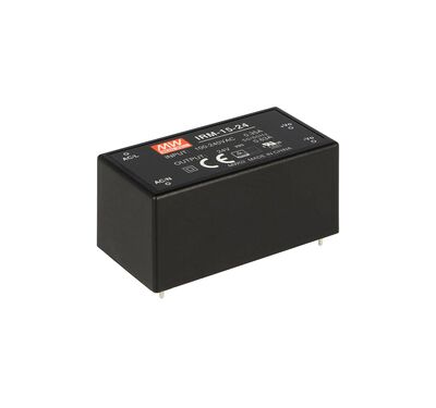 IRM-15-24 Meanwell 24Vdc 0.63Amp