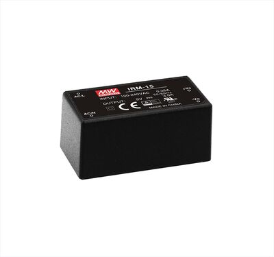 IRM-15-3.3 Meanwell 03.3Vdc 3.5Amp