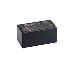 Meanwell - IRM-20-12 Meanwell 12Vdc 1.80Amp
