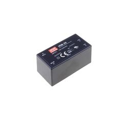 Meanwell - IRM-20-5 Meanwell 05Vdc 4.0Amp