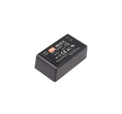 Meanwell - IRM-30-12 Meanwell 12Vdc 2.5Amp