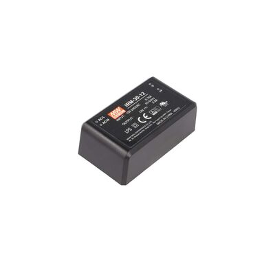 IRM-30-12 Meanwell 12Vdc 2.5Amp