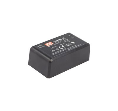 IRM-30-24 Meanwell 24Vdc 1.30Amp