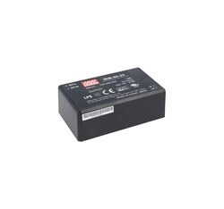 Meanwell - IRM-60-24 Meanwell 24Vdc 2.5Amp