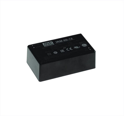 IRM-90-12 Meanwell 12Vdc 6.7Amp