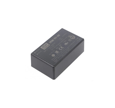 IRM-90-48 Meanwell 48Vdc 1.88Amp