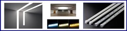KL-LCV100-ALU-60L-24V-V0-281B, Gün Işığı, Led Çubuk, Samsung led bar, 3000K, Sıcak beyaz, PRO Seri - Thumbnail