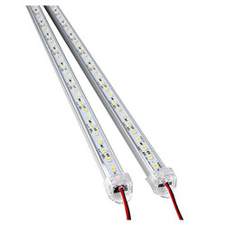 KL-LCVE100-ALU-60L-24V-P0-281, Ekonomik Seri, Samsung Led çubuk, ALU, 24V, 6500K, Beyaz led bar - Thumbnail