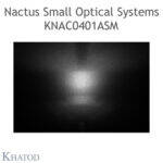 KNAC0401ASM Khatod 2*2 Led lens Khatod ( KNAC0401ASM)Modul 4, 135° x 100°