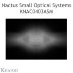 KNAC0403ASM, Khatod, 2*2 Blok Lens ( KNAC0403)Modul 4, 105° x 145° - Thumbnail