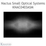 KNAC0403ASM, Khatod, 2*2 Blok Lens ( KNAC0403)Modul 4, 105° x 145°