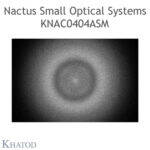 KNAC0404ASM, 2*2 Blok lens, 4 lü Modul, 130°, Çok geniş açı, yüksek tavan armatürleri, cadde, sokak, park, bahçe, aydınlatma,Khatod lens optik