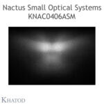 KNAC0406BSM, Khatod, 2*2, led lens, blok lens, Modul 4, - Thumbnail