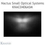 KNAC0406BSM, Khatod, 2*2, led lens, blok lens, Modul 4, 