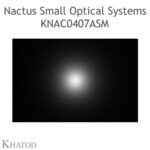 KNAC0407BSM Khatod 2*2 Led lens Modul 4, 90°, IESNA TYPE V - Thumbnail