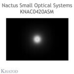 KNAC0420BSM, Khatod, 2x2, Blok lens Khatod Modul 4, Beam 50° IESNA TYPE V - Thumbnail