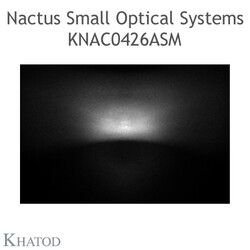 KNAC0426ASM Khatod 2*2 blok lens Modul 4, Beam 50, Iesna II/III - Thumbnail