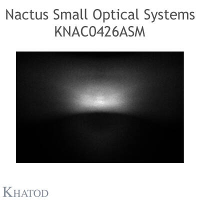 KNAC0426ASM Khatod 2*2 blok lens Modul 4, Beam 50, Iesna II/III