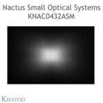 KNAC0432ASM, Khatod, 2*2 Blok Lens, 5050 led, 3535 led, 4lu modul, 115° x 155°, IESNA TYPE I