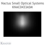 KNAC0433ASM, 2x2 Blok Lens, Tünel aydınlatma, optik, mercek, Modul 4, açı, 108x120, derece, Tunnel Entrance - Thumbnail