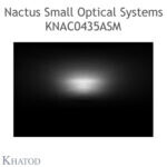 KNAC0435ASM, Khatod 2*2 Blok Lens, 4 lü lens, 70° x 160°, Type II Medium - ME3 - Thumbnail