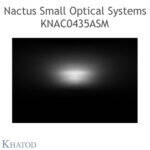 KNAC0435ASM, Khatod 2*2 Blok Lens, 4 lü lens, 70° x 160°, Type II Medium - ME3