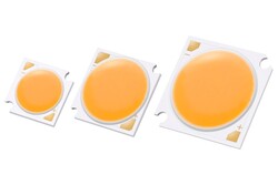 SPHWHAHDNB25-YZP3DB, Samsung 6W 13W COB led LC006DB,6500K,36vdc,180~360mA,max:13.3w - Thumbnail