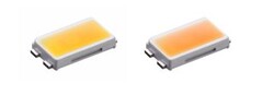 Samsung - SPHWHAHDND25-YZW3DB, Samsung 13W~26W Samsung COB led LC013DB,2700K,36vdc,360~720mA,max:26.6w