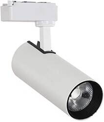 SPHWHAHDNK25-YZT3DB, Samsung 40-80W arası sürülebilen COB led, LC040DB, 4000K, 36vdc, 1080~2160mA, max:80w