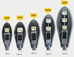 SPHWHAHDNK25-YZP3DB, Samsung 40W..80W Cadde armatür için COB led, LC040DB, 6500K, 36vdc, 1080~2160mA,max:80w - Thumbnail