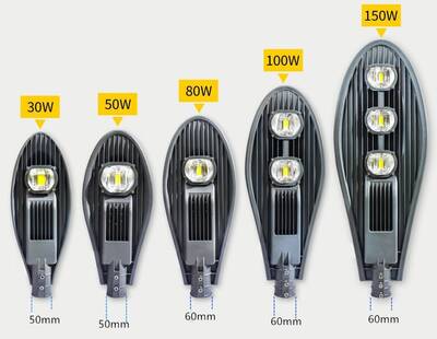 SPHWHAHDNK25-YZP3DB, Samsung 40W..80W Cadde armatür için COB led, LC040DB, 6500K, 36vdc, 1080~2160mA,max:80w