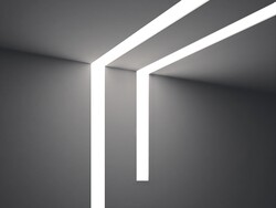 Koled - KL-LCC120-FR4-102L-W0-281B, Samsung Led Çubuk, 2700K, Sıcak beyaz, Sabit Akım, Gün Işığı, FR4, Led çubuk