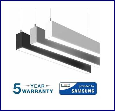 KL-LCC120-FR4-102L-W0-281B, Samsung Led Çubuk, 2700K, Sıcak beyaz, Sabit Akım, Gün Işığı, FR4, Led çubuk