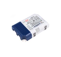 Meanwell - LCM-25 Meanwell 25W 350~1050mA Multiple-stage