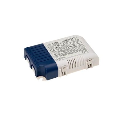 LCM-25DA Meanwell 25W 350~1050mA Multiple-stage LCM-25DA Meanwell 25W 350~1050mA Multiple-stage