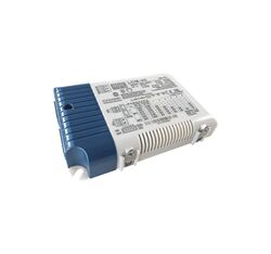 Meanwell - LCM-40 Meanwell 40W 350~1050mA Multiple-stage
