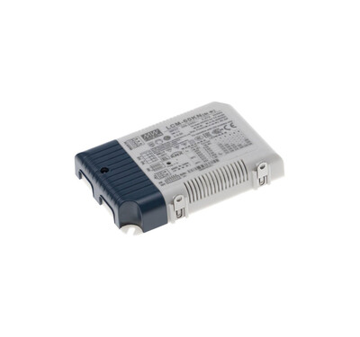 LCM-60KN, Meanwell, 60W, KNX, Interface