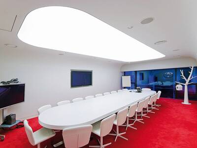 KL-LCV100-ALU-60L-24V-P0-281B, Samsung 24V Led Çubuk, Sabit voltaj, 6500K, Yüksek Lümen