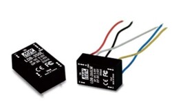 Meanwell - LDB-350L Meanwell 9~36Vdc>2~40Vdc 350mA Buck-Boost