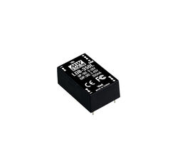 Meanwell - LDB-350L Meanwell 9~36Vdc>2~40Vdc 350mA Buck-Boost