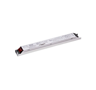 LDC-35 Meanwell 35W,300~1000mA,27~56Vdc,Linear