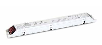 LDC-55-DA Meanwell 55W,500~1600mA,27~56Vdc,CP,Linear, DALI